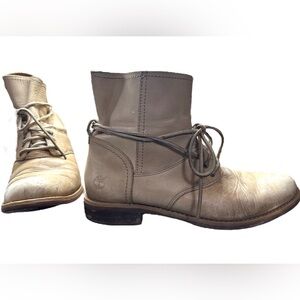 Timberland Work boots 7.5